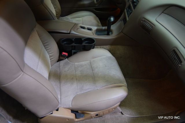 1994 Mercury Cougar 2dr Sedan XR7 - 23081171 - 16