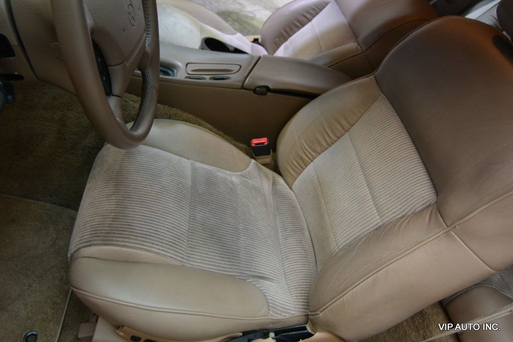 1994 Mercury Cougar 2dr Sedan XR7 - 23081171 - 17