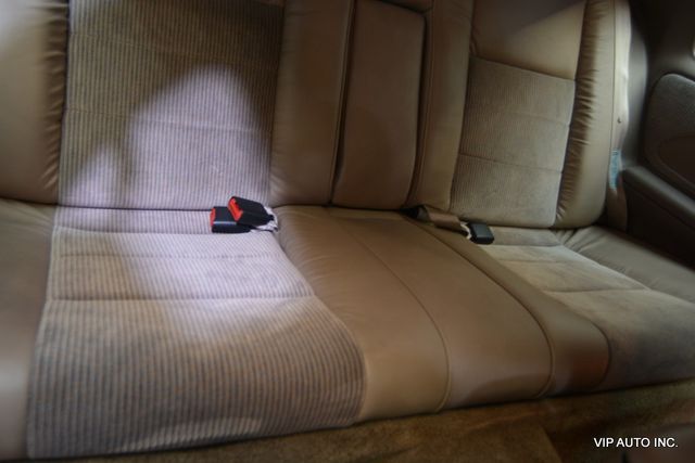 1994 Mercury Cougar 2dr Sedan XR7 - 23081171 - 24