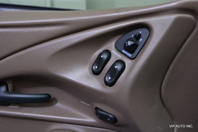1994 Mercury Cougar 2dr Sedan XR7 - 23081171 - 30