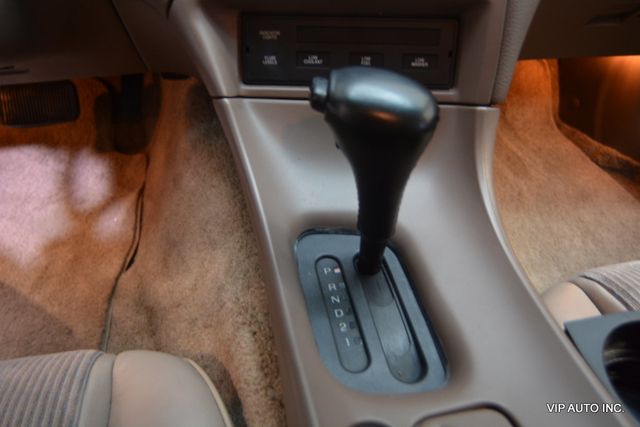 1994 Mercury Cougar 2dr Sedan XR7 - 23081171 - 32