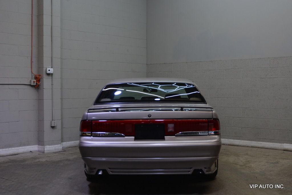 1994 Mercury Cougar 2dr Sedan XR7 - 23081171 - 36