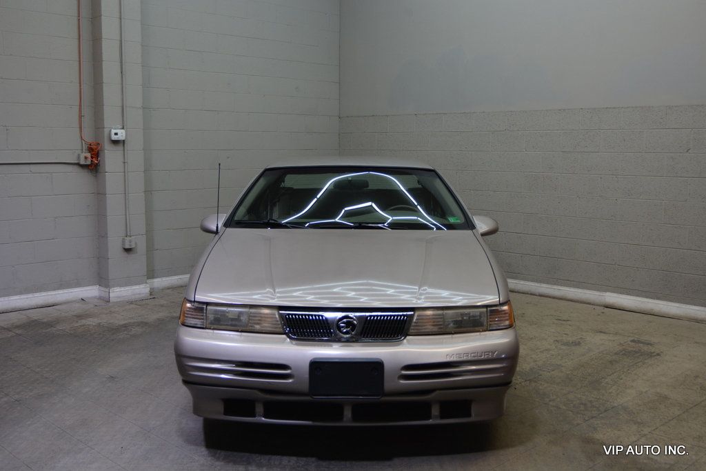 1994 Mercury Cougar 2dr Sedan XR7 - 23081171 - 37