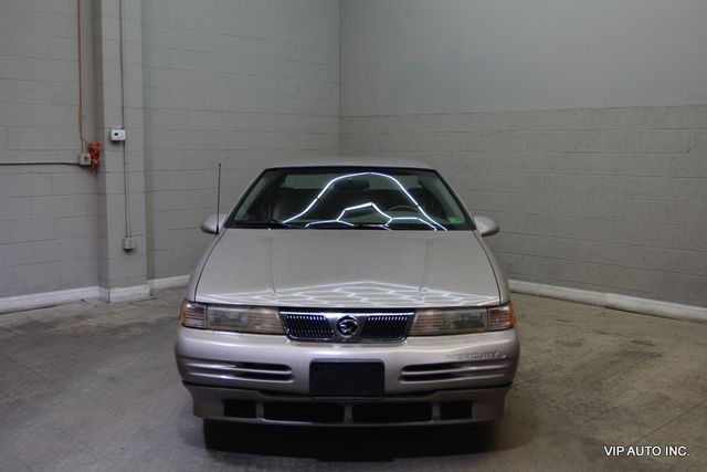 1994 Mercury Cougar 2dr Sedan XR7 - 23081171 - 37