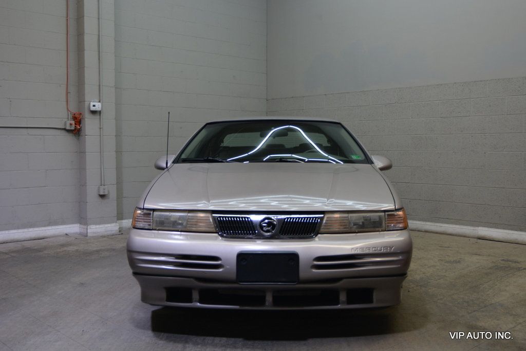 1994 Mercury Cougar 2dr Sedan XR7 - 23081171 - 8