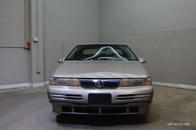 1994 Mercury Cougar 2dr Sedan XR7 - 23081171 - 8