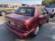 1994 Plymouth Sundance 4dr - 23099689 - 2