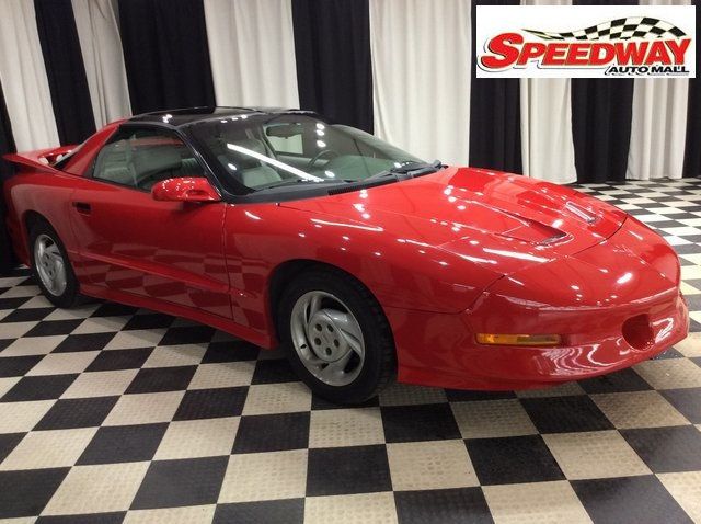 1994 Pontiac Firebird Trans Am - 22891996 - 0