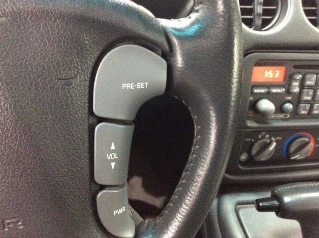 1994 Pontiac Firebird Trans Am - 22891996 - 11