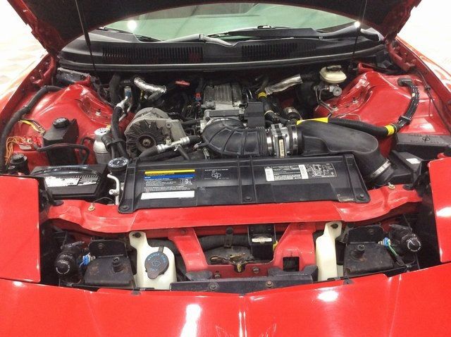 1994 Pontiac Firebird Trans Am - 22891996 - 22