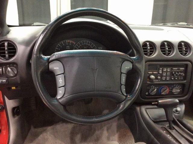 1994 Pontiac Firebird Trans Am - 22942393 - 9