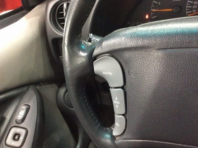 1994 Pontiac Firebird Trans Am - 22942393 - 10