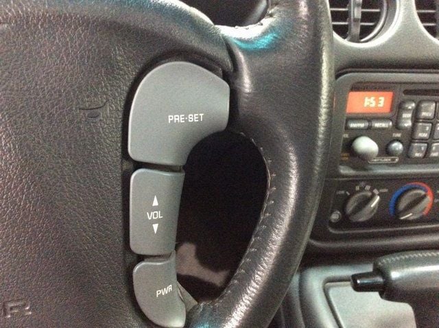 1994 Pontiac Firebird Trans Am - 22942393 - 11