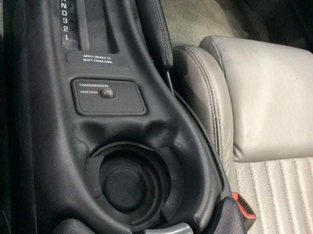 1994 Pontiac Firebird Trans Am - 22942393 - 14