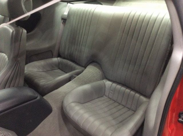 1994 Pontiac Firebird Trans Am - 22942393 - 17