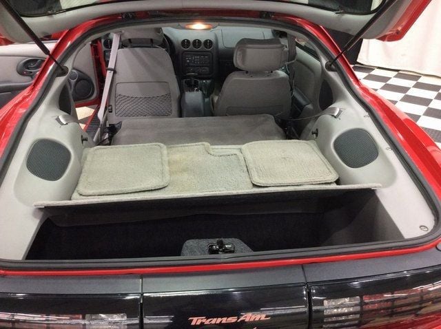 1994 Pontiac Firebird Trans Am - 22942393 - 19