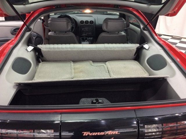 1994 Pontiac Firebird Trans Am - 22942393 - 20