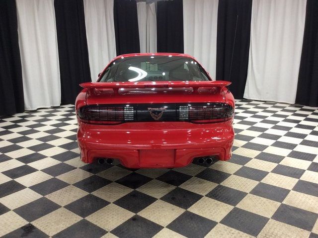 1994 Pontiac Firebird Trans Am - 22942393 - 3