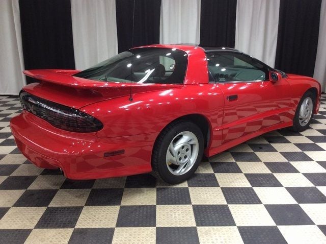 1994 Pontiac Firebird Trans Am - 22942393 - 4