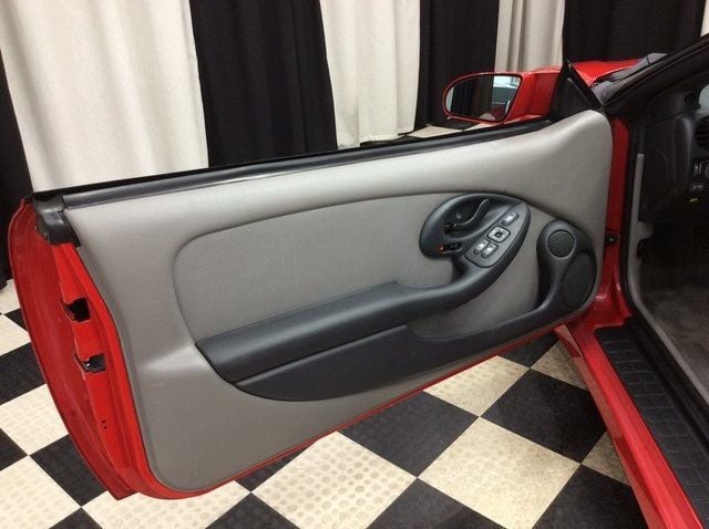 1994 Pontiac Firebird Trans Am - 22942393 - 5