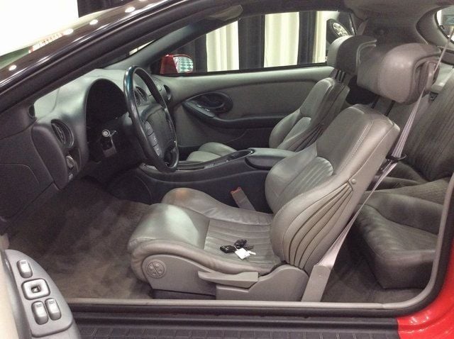 1994 Pontiac Firebird Trans Am - 22942393 - 7