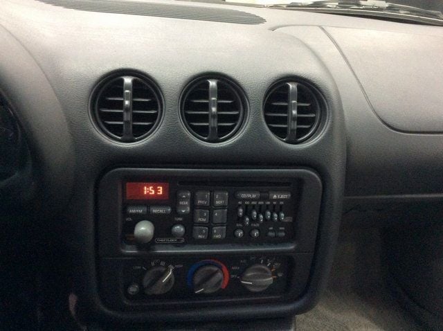 1994 Pontiac Firebird Trans Am - 22974452 - 12