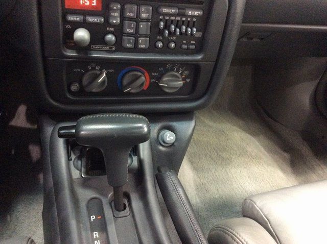 1994 Pontiac Firebird Trans Am - 22974452 - 13