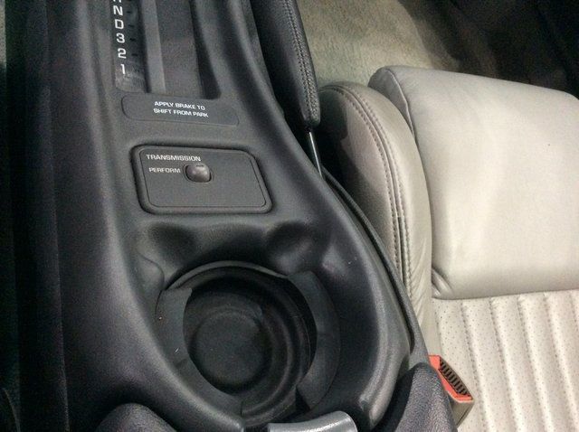 1994 Pontiac Firebird Trans Am - 22974452 - 14