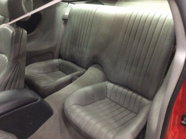 1994 Pontiac Firebird Trans Am - 22974452 - 17