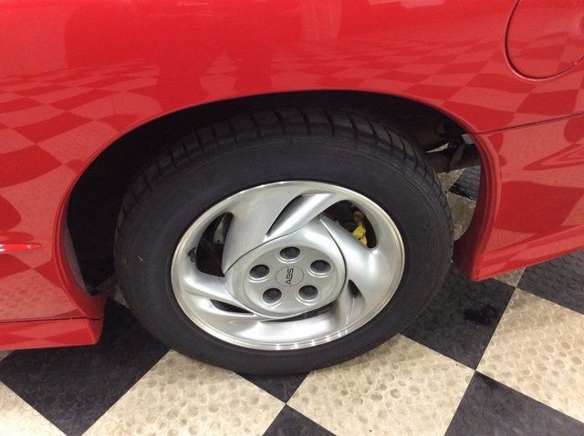 1994 Pontiac Firebird Trans Am - 22974452 - 21