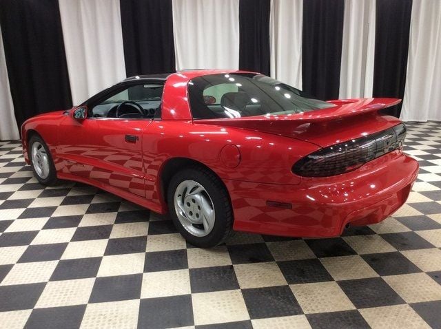 1994 Pontiac Firebird Trans Am - 22974452 - 2