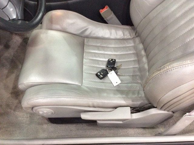 1994 Pontiac Firebird Trans Am - 22974452 - 6