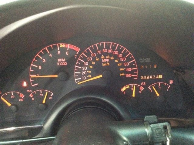 1994 Pontiac Firebird Trans Am - 22974452 - 8