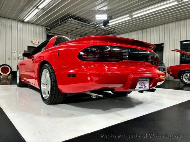 1994 Pontiac Firehawk  - 22595472 - 10