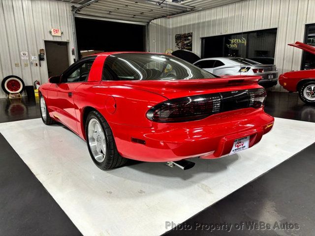 1994 Pontiac Firehawk  - 22595472 - 11