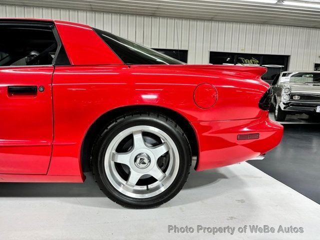 1994 Pontiac Firehawk  - 22595472 - 12