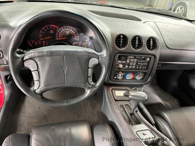 1994 Pontiac Firehawk  - 22595472 - 20