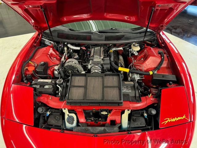 1994 Pontiac Firehawk  - 22595472 - 28