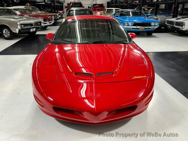 1994 Pontiac Firehawk  - 22595472 - 2