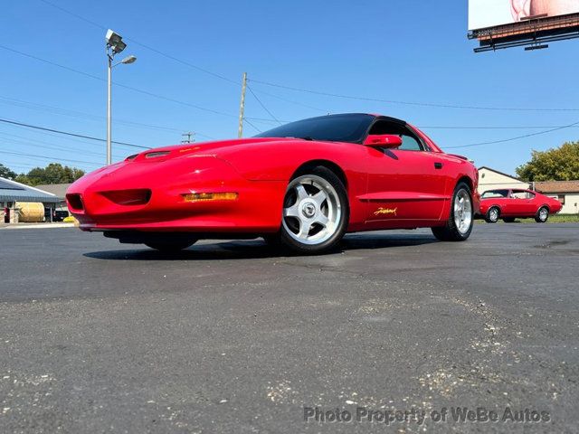 1994 Pontiac Firehawk  - 22595472 - 37