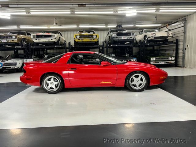 1994 Pontiac Firehawk  - 22595472 - 4