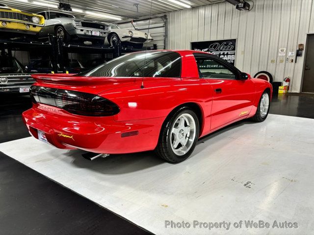 1994 Pontiac Firehawk  - 22595472 - 6