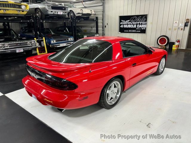 1994 Pontiac Firehawk  - 22595472 - 7