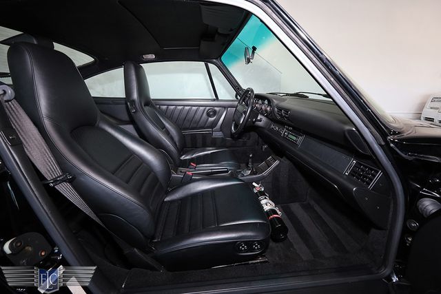 1994 Porsche 911 Turbo 2dr Coupe Turbo - 22929286 - 13