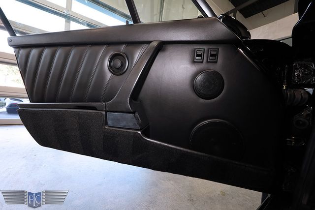 1994 Porsche 911 Turbo 2dr Coupe Turbo - 22929286 - 14