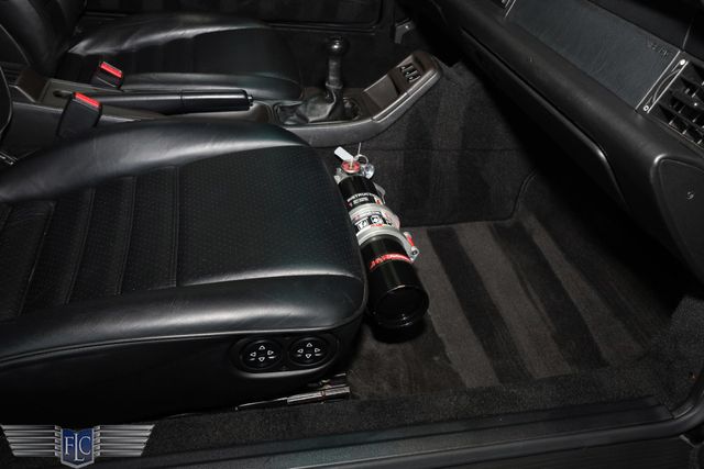 1994 Porsche 911 Turbo 2dr Coupe Turbo - 22929286 - 15