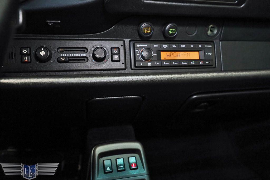 1994 Porsche 911 Turbo 2dr Coupe Turbo - 22929286 - 23