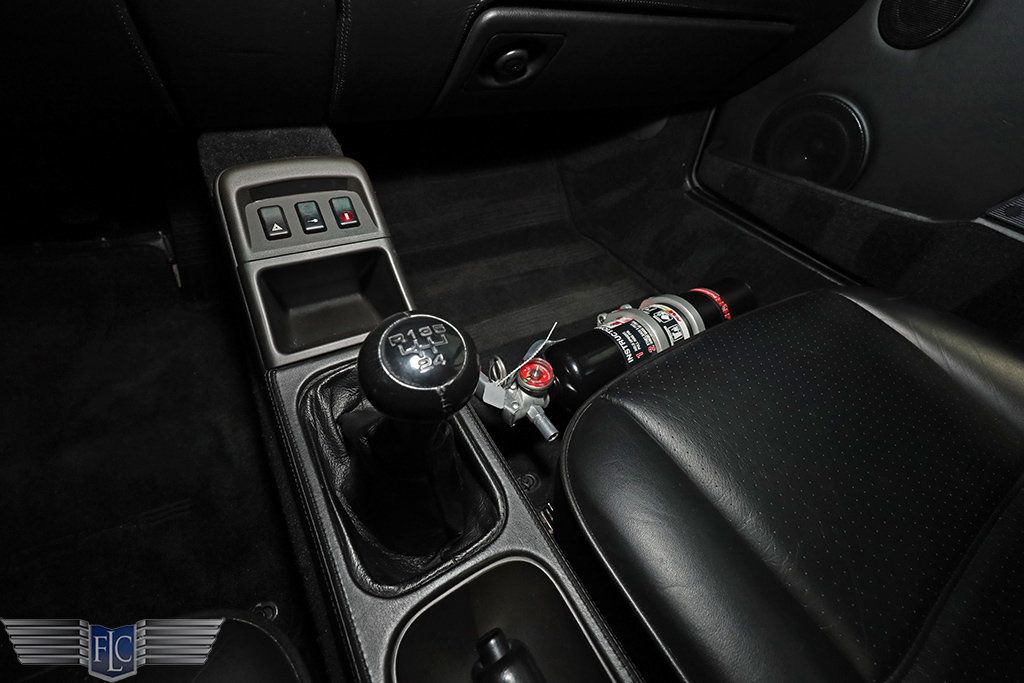 1994 Porsche 911 Turbo 2dr Coupe Turbo - 22929286 - 24