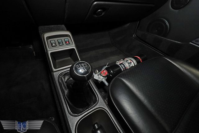 1994 Porsche 911 Turbo 2dr Coupe Turbo - 22929286 - 24