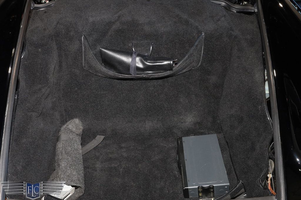 1994 Porsche 911 Turbo 2dr Coupe Turbo - 22929286 - 27